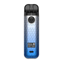 Load image into Gallery viewer, SMOK NOVO 4 25W Pod Kit – Compact Refillable Pod Device in Blue