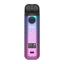 Load image into Gallery viewer, SMOK NOVO 4 25W Pod Kit – Compact Refillable Pod Device in rainbow