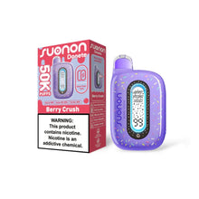 Load image into Gallery viewer, Suonon Donete 50k Puffs Disposable Vape India | Vape Paradise