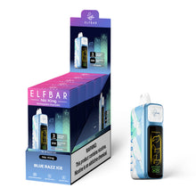 Load image into Gallery viewer, Elfbar NIC King 30K Puffs | Rechargeable Vape | Vape Paradise