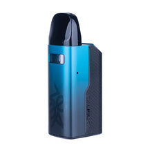 Load image into Gallery viewer, Uwell Caliburn GZ2 Pod System Kit in India – Compact Rechargeable Vape Device with white background