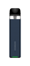 Load image into Gallery viewer, Vaporesso XROS 3 MINI Pod System Kit – Compact Refillable Pod Vape Device navy blue