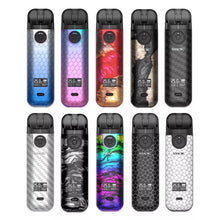 Load image into Gallery viewer, SMOK NOVO 4 25W Pod Kit – Compact Refillable Pod Device