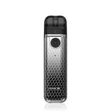 Load image into Gallery viewer, SMOK NOVO 4 25W Pod Kit – Compact Refillable Pod Device with black armor