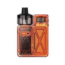 Load image into Gallery viewer, Uwell Crown M 35W Pod Mod Kit – Adjustable Refillable Pod Device with white background