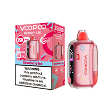 Load image into Gallery viewer, VOOPOO Repop 35K Puffs Disposable Vape India | Vape Paradise