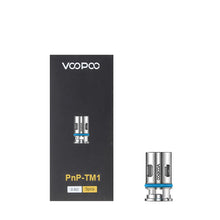 Load image into Gallery viewer, VOOPOO PnP Replacement Coils India | Vape Paradise