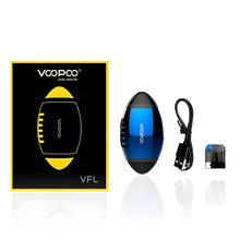Load image into Gallery viewer, VOOPOO VFL Pod System Kit India | Vape Paradise