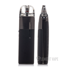 Load image into Gallery viewer, Vaporesso LUXE Q2 Pod System – Stylish Refillable Pod Vape Device in black colour