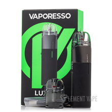 Load image into Gallery viewer, Vaporesso LUXE Q2 Pod System – Stylish Refillable Pod Vape Device with complete kit