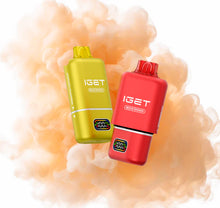 Load image into Gallery viewer, IGET MOVE 50K Puffs 2 in 1 Flavours Rechargeable Disposable Vape | Vape Paradise