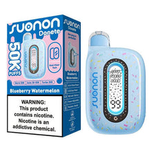 Load image into Gallery viewer, Suonon Donete 50k Puffs Disposable Vape India | Vape Paradise