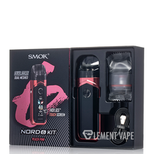 Load image into Gallery viewer, Smok Nord 6 80W Pod System Kit India | Vape Paradise