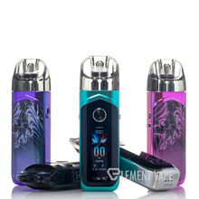 Load image into Gallery viewer, Smok Nord 6 80W Pod System Kit India | Vape Paradise