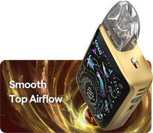 Load image into Gallery viewer, Uwell Caliburn G5 Koko 35W Pod System Kit India | Vape Paradise