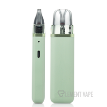 Load image into Gallery viewer, Uwell Caliburn G3 Lite 25W Pod System pearl white colour with white background