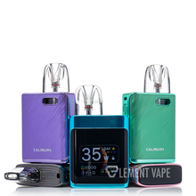 Load image into Gallery viewer, UWELL Caliburn G3 Pro KOKO 35W Pod System Kit India | Vape Paradise