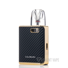 Load image into Gallery viewer, UWELL Caliburn G3 Pro KOKO 35W Pod System Kit India | Vape Paradise