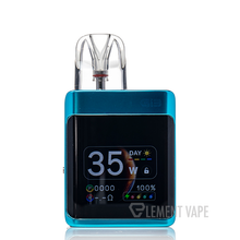 Load image into Gallery viewer, UWELL Caliburn G3 Pro KOKO 35W Pod System Kit India | Vape Paradise
