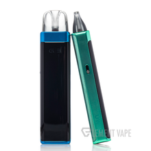 Load image into Gallery viewer, Uwell caliburn G3 Pro 35W Pod system kit blue colour-Green with white background