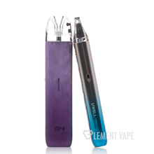 Load image into Gallery viewer, Uwell Caliburn G4 Mini 35W Pod System | Vape Paradise