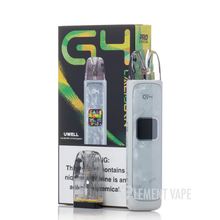Load image into Gallery viewer, Uwell Caliburn G4 35W Pod System | Vape Paradise