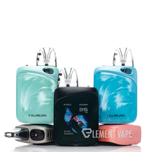 Load image into Gallery viewer, Uwell Caliburn G4 PRO KOKO 35W Pod System Kit | Vape Paradise