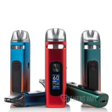 Load image into Gallery viewer, Uwell Crown X 60W Pod System Kit India | Vape Paradise