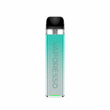 Load image into Gallery viewer, Vaporesso XROS 3 MINI Pod System Kit – Compact Refillable Pod Vape Device witjh white background