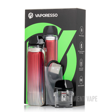 Load image into Gallery viewer, Vaporesso LUXE QS Pod System India | Vape Paradise