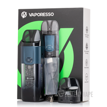 Load image into Gallery viewer, Vaporesso LUXE X 40W Pod System in India – Compact Refillable Pod Vape Complete Device