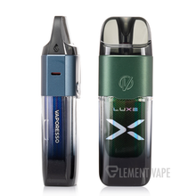 Load image into Gallery viewer, Vaporesso LUXE X 40W Pod System in India – Compact Refillable Pod Vape Device