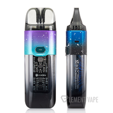 Load image into Gallery viewer, Vaporesso LUXE XR 40W Pod System – Advanced Refillable Pod Vape Devices