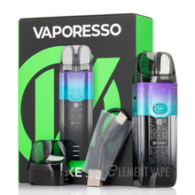 Load image into Gallery viewer, Vaporesso LUXE XR 40W Pod System – Advanced Refillable Pod Vape Device with complete kit