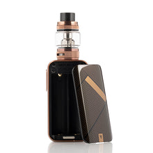 Load image into Gallery viewer, Vaporesso LUXE II 2 220W & NRG-S Tank Starter Kit India | Vape Paradise