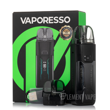 Load image into Gallery viewer, Vaporesso LUXE XR MAX 80W Pod Kit India | Vape Paradise