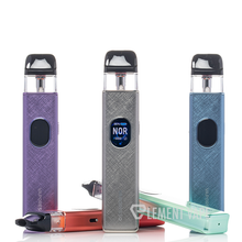 Load image into Gallery viewer, Vaporesso Xros 5 30W Pod System Kit India | Vape Paradise