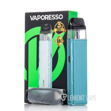 Load image into Gallery viewer, Vaporesso Xros 5 Mini 30W Pod System Kit India | Vape Paradise