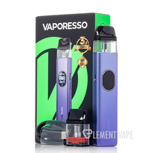 Load image into Gallery viewer, Vaporesso Xros 5 30W Pod System Kit India | Vape Paradise