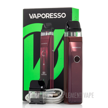 Load image into Gallery viewer, Vaporesso XROS Pro 30W Pod System India | Vape Paradise