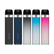 Load image into Gallery viewer, Vaporesso XROS 3 MINI Pod System Kit – Compact Refillable Pod Vape Device
