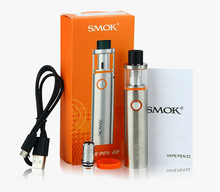 Load image into Gallery viewer, Smok Vape Pen 22 Starter Kit India | Vape Paradise