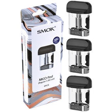 Load image into Gallery viewer, SMOK MICO Pod Cartridges (x3) | Vape Paradise