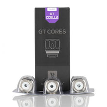 Load image into Gallery viewer, Vaporesso GT Core Coils (3 Pack) | Vape Paradise