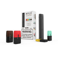 Load image into Gallery viewer, Myle Pod Device Kit India | Vape Paradise