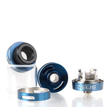 Load image into Gallery viewer, Geek Vape Zeus DUAL 26mm RTA India | Vape Paradise