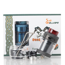 Load image into Gallery viewer, HellVape x Heathen Dead Rabbit 25mm RTA India | Vape Paradise