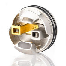 Load image into Gallery viewer, HellVape x Mike Vapes REBIRTH 24mm RDA India | Vape Paradise