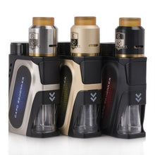 Load image into Gallery viewer, Ijoy Capo Squonk 100W Starter Kit India | Vape Paradise