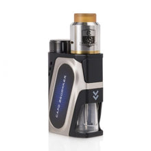 Load image into Gallery viewer, Ijoy Capo Squonk 100W Starter Kit India | Vape Paradise